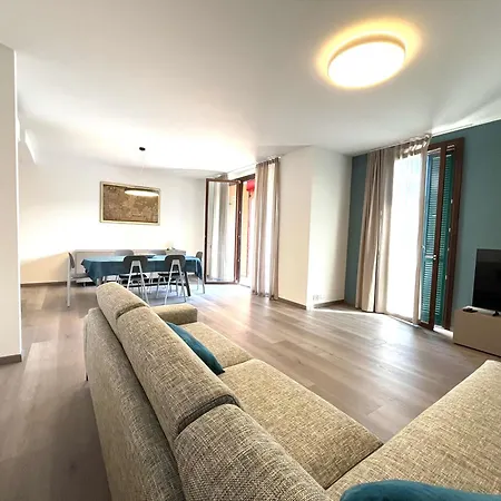 And Rocca Apartment