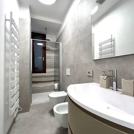 Apartment And Rocca