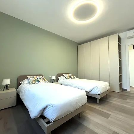 Apartment And Rocca *