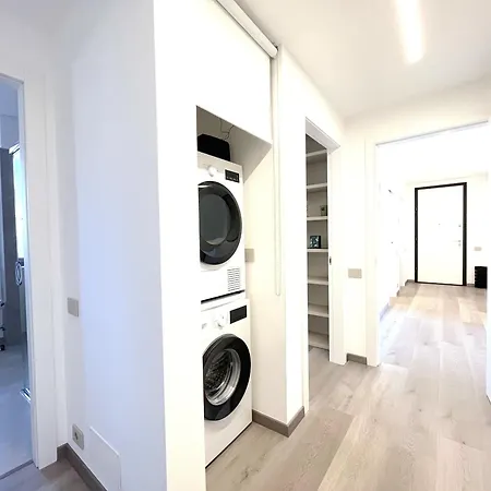 Apartment And Rocca *