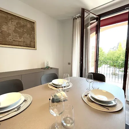 Apartment And Rocca