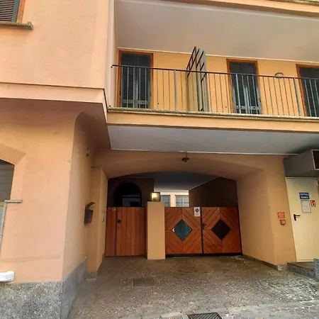 And Rocca Apartment