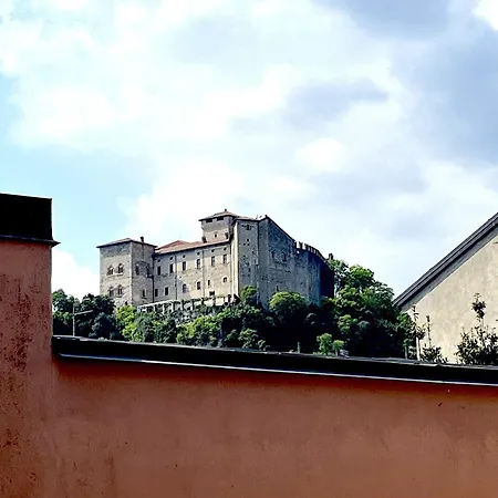 And Rocca * Angera